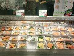 -亚马逊海鲜自助(梅溪湖步步高店)