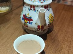 -敏珠拉姆藏餐·南京厨房(富春江东街店)