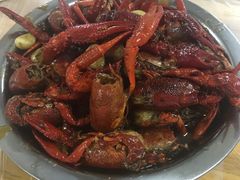 -五七小李子油焖大虾(总店)