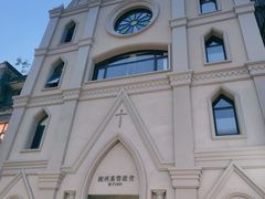 -衣裳街历史文化街区