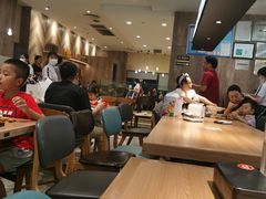 -必胜客(增城广场店)