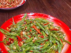 -泥糊破店川菜小酒馆·夜宵(徐家汇店)