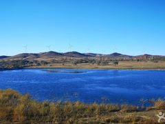 -塞罕坝国家级自然保护区