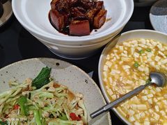-金陵家宴·金陵春·南京菜(夫子庙店)