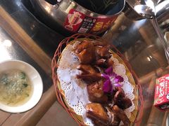 -尚竹阁冬瓜盅·18年地标美食(平洲店)