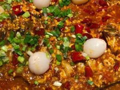 -鱼酷活鱼烤鱼(南京水游城店)