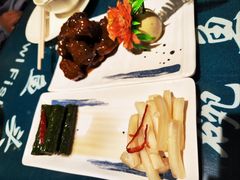 -南京金牛湖巨碗鱼头