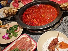 -蜀大侠火锅(春熙路店)
