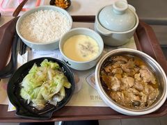 -真功夫(金月湾店)