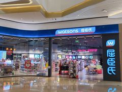 -布吉佳兆业广场