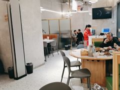 -鑫郭氏·南昌20年大排档·小龙虾羊蝎子(潮阳里店)