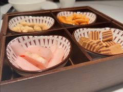 -新辣宴·湖南家常菜·商务聚餐(中粮创芯店)