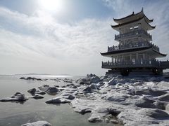 -兴城海滨风景区