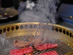 -铭牛烧肉·和牛海鲜自助(高新月牙湖店)