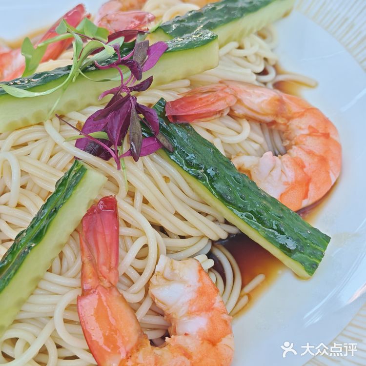 团结湖餐酒吧,环境超好适合脑袋放空!