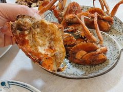 -莲花公园煎蟹(总店)