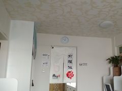 -北青自习室(清源路店)