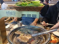 -味家烤肉烤鳗鱼牛排(西塔旗舰店)