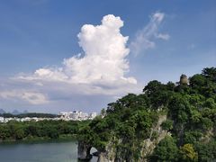 -璟象酒店-爱丽坊景观餐厅