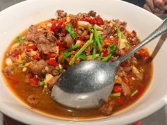 -井水小厨·湘菜(活力广场店)