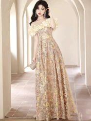 -MISS LUCKY国际婚纱礼服定制(昌平店)