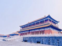-故宫博物院(故宫)