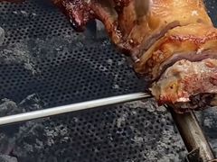 -润禾烤全羊