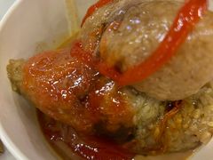 -东街钟楼肉粽(总店)