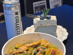 -W COLLECTIVE  DESSERT SHOP