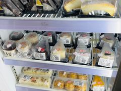 -红叶蛋糕(广达路总店)