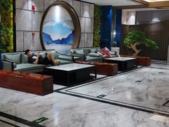 -青水瓦台汤泉(未央店)