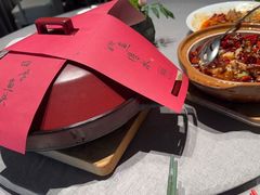 -南堂馆·新川菜(春熙路店)