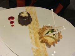 -王品牛排(郑州大卫城店)