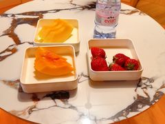 -涨巢·潮玩水疗局