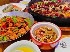 冰粉-老板恋上鱼(恒隆广场店)