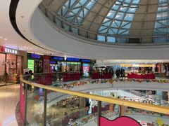 -万达广场(扬州邗江店)
