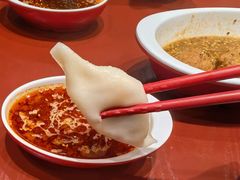 -喜家德虾仁水饺(北站店)