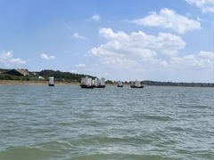 -鄱阳湖国家湿地公园