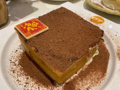 -龙记·香港茶餐厅(海上世界店)