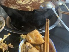 -石灰市毛记烧鸡公(解放碑店)