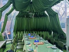 -1819餐厅·团队聚餐·烤串·精酿