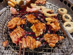 -火炉火自助餐(西直门凯德MALL店)