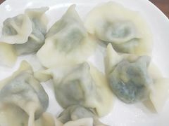 -东北大馅手工水饺(较场口永辉超市)