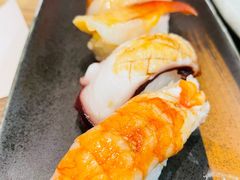 Tuna&nbsp;Maki寿司精选七贯-Tuna maki寿司(园区永旺店)