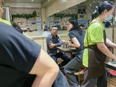 -老·贝尔杂碎馆