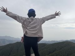 -苏木山森林公园