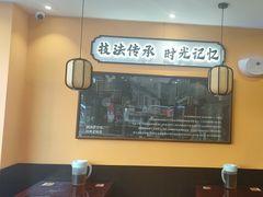 -张卤堂·砂锅卤肘子(南头店)