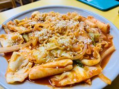 -屋里家延边朝鲜族冷面(南园店)