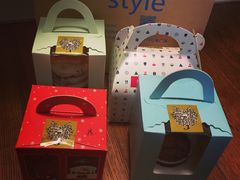 -贝紫Style(木马公寓店)