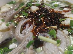 -长香源葫芦头梆梆肉(开通巷店)